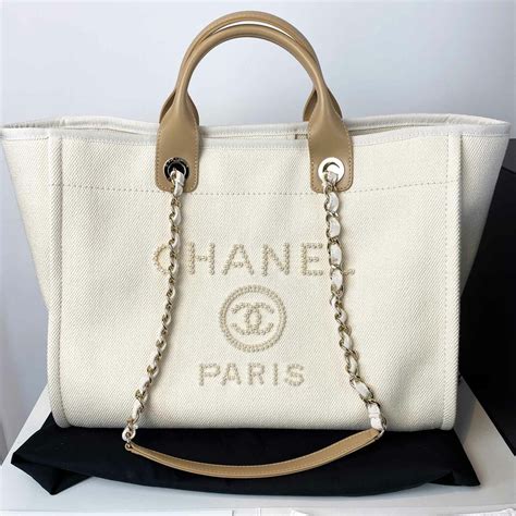 chanel totes bags with prices